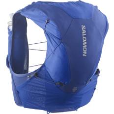 Salomon Adv Skin 12 Nautical Blue/limoges/, XS