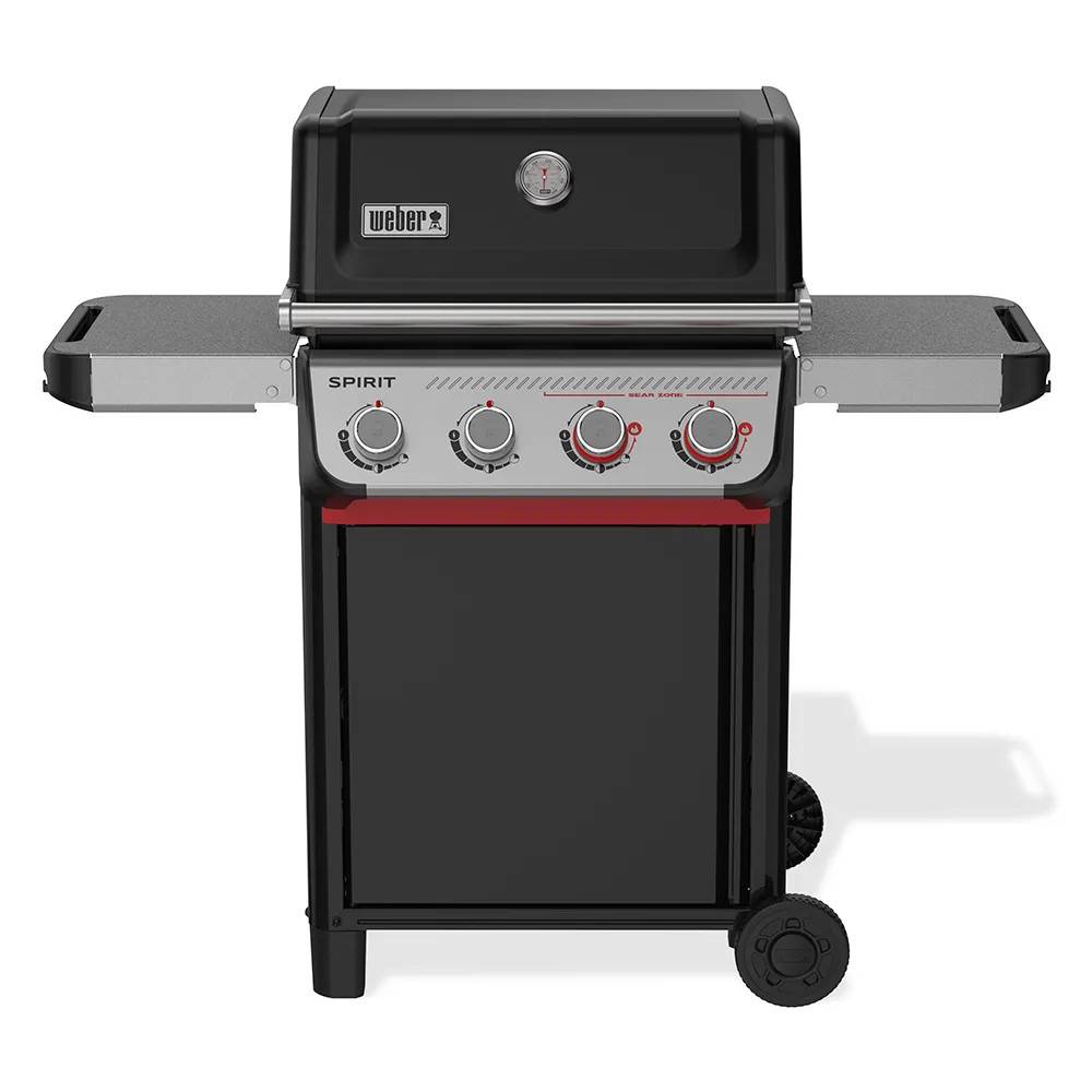 Weber, Spirit E-425 gasgrill