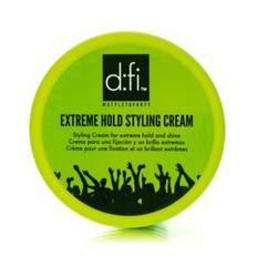 d:fi Extreme Hold Styling Cream