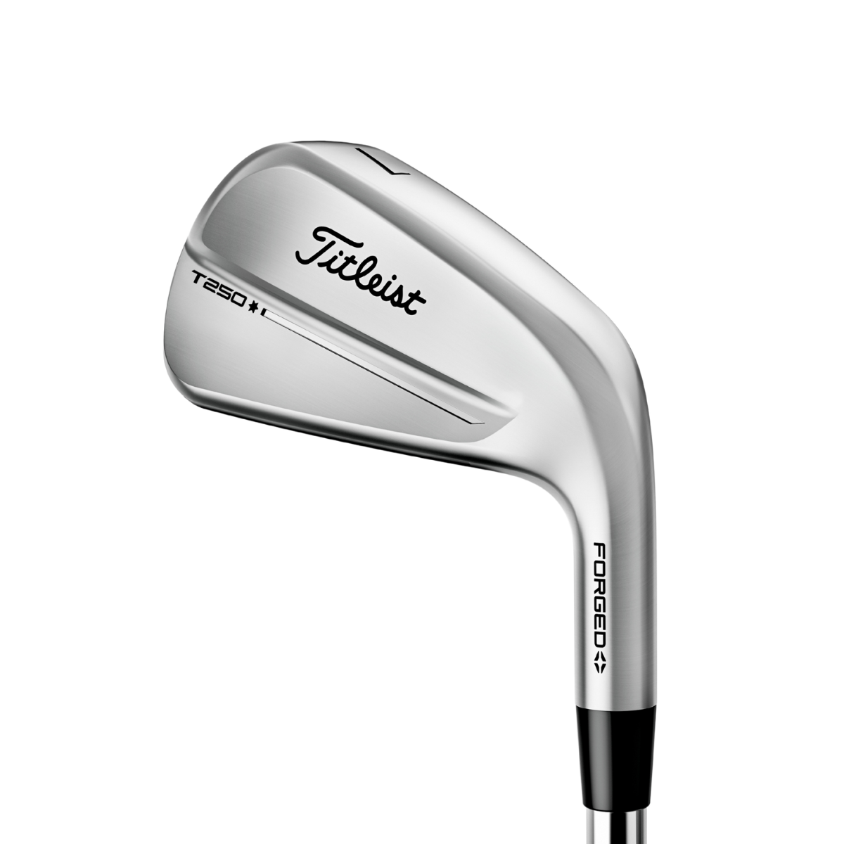 Titleist T250 Launch Spec 4G