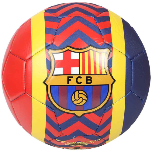 Barcelona FC Fodbold  Size 5