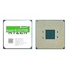 AMD Ryzen 5 1600 R5 1600 IC CHIP i lager