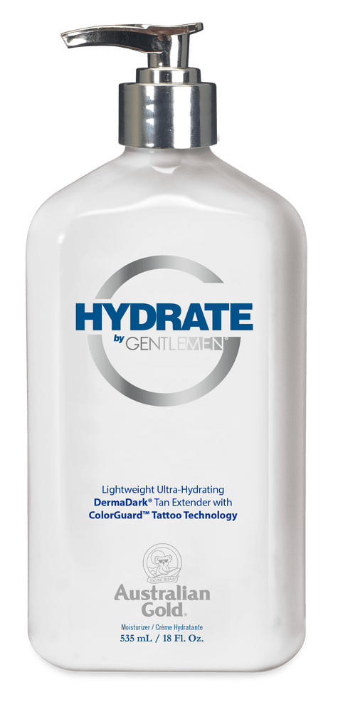 Australian Gold – Hydrate by G Gentlemen Bodylotion | 535 ml