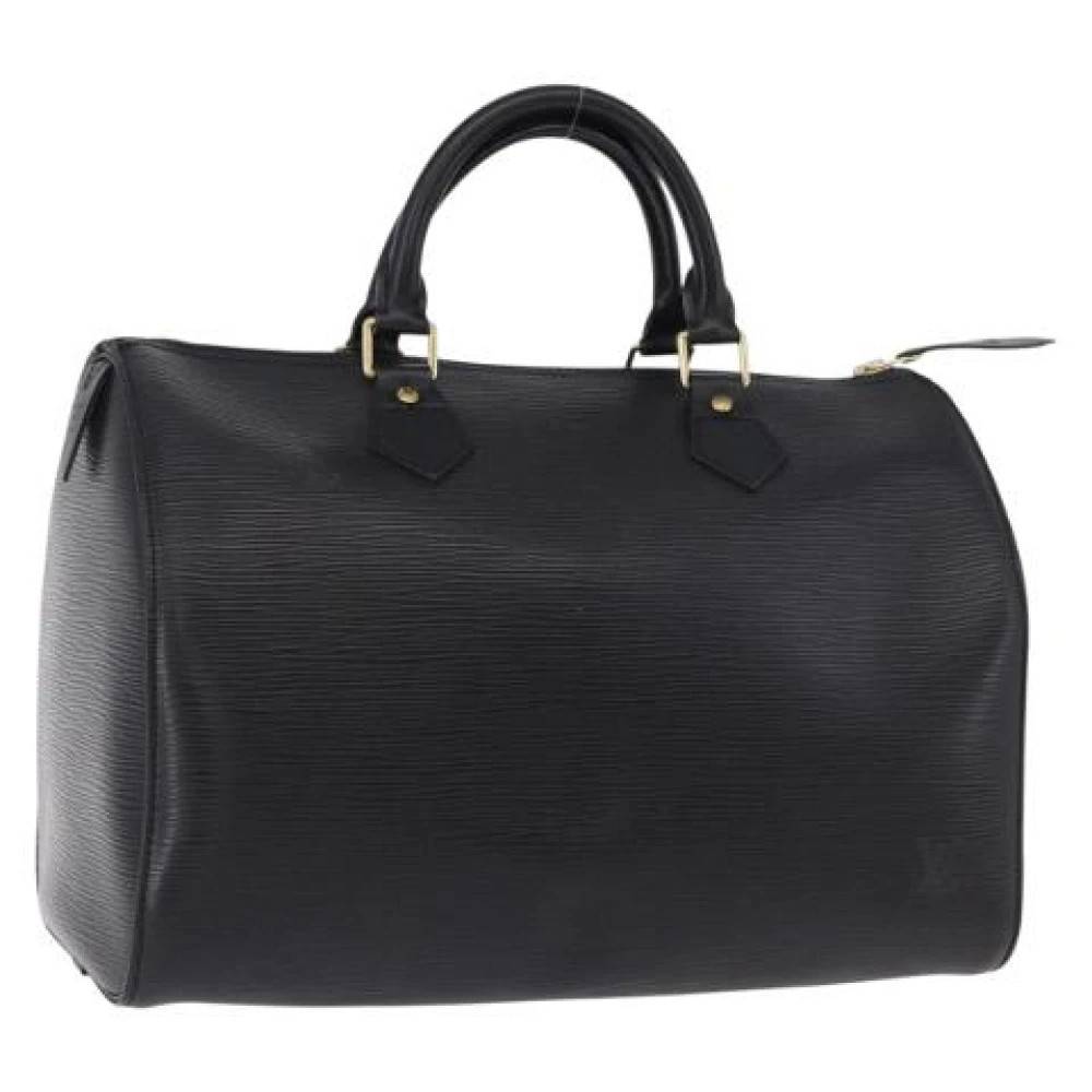 Louis Vuitton Vintage - Pre-owned Speedy 30 Handväska Vintage - Dam - ONE Size - Läder