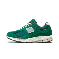 New Balance 2002R Nightwatch Green 37.5