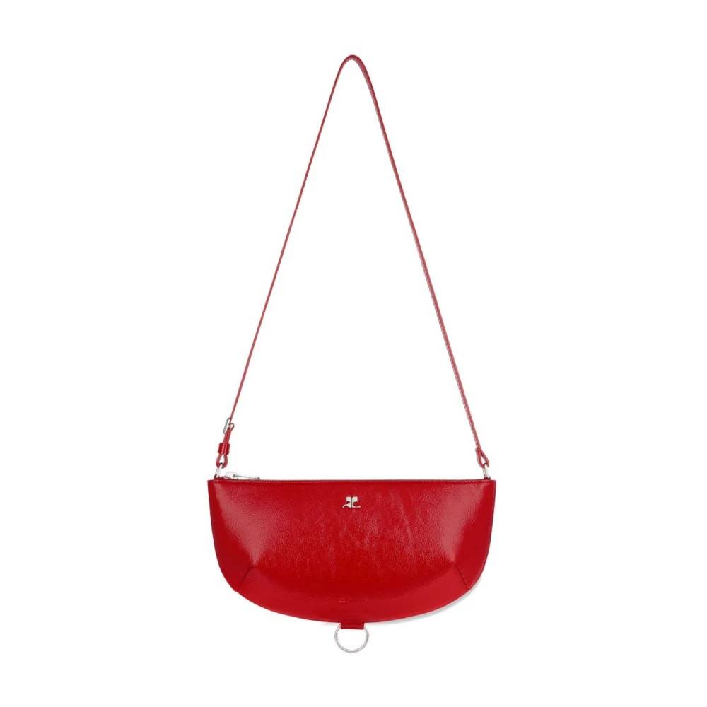 Courrèges - Courrèges Bags.. Väskor - Dam - ONE Size - Läder