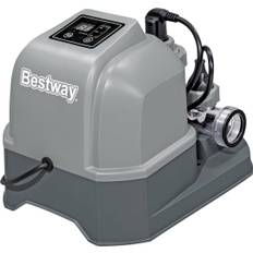 Flowclear™ Salzwasser-​Chlorinator Hydrogenic™ 6 g/h