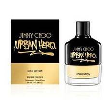 Jimmy Choo - Urban Hero Gold Edition EDP 100ml