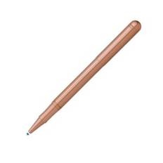 Kaweco Liliput Koppar Kulspets med huv - Kulspetspenna med kropp i koppar. Pennan kommer även med huv.