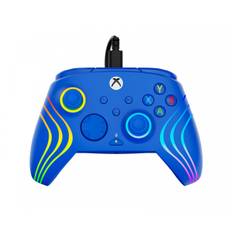 Turtle Beach Afterglow Wave Kablet Controller - Blå