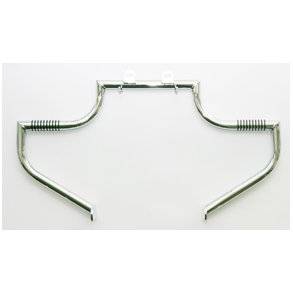 Lindby Customs LINBAR chrom XVS950 09-13