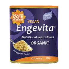 Marigold Engevita Nutritional Yeast 100g