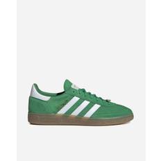 Adidas Ori Handball Spezial Green - Størrelse: 37 1/3 - Green/White - Green