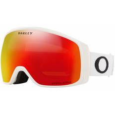 Oakley Flight Tracker XM 710510 Matte White/Prizm Torch Iridium Skibriller