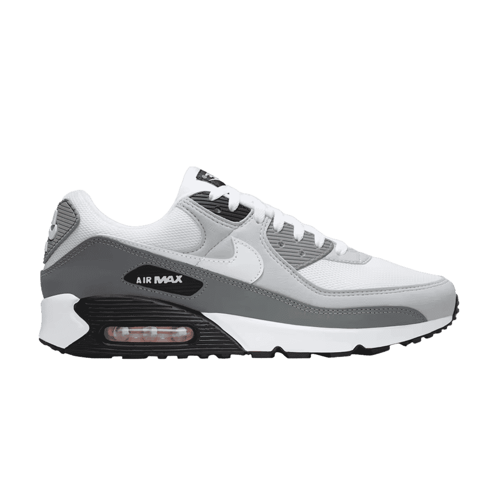 Nike Air Max 90 Wolf Grey