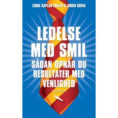 Ledelse med et smil