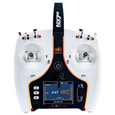 Spektrum NX7e 7-Channel DSMX Transmitter Only