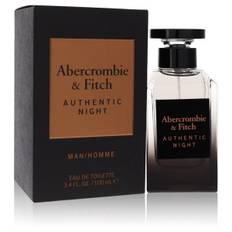 Authentic Night Homme