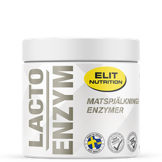 Lacto Enzym 90 caps, Kort datum