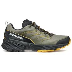 Scarpa Rush 2 GTX Vandresko Herrer størrelse 40 farve olivengrøn