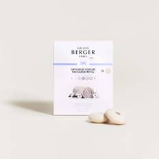 COTTON CARESS - REFILL BIL DUFTFRISKER - MAISON BERGER PARIS - Refill Car Diffuser / duft til bil - Maison Berger Paris - StudioBuus