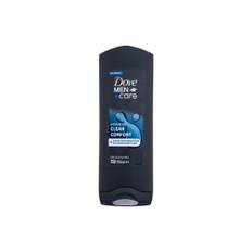 Dove - Men + Care Hydrating Clean Comfort - For Men, 250 ml