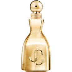 Jimmy Choo I Want Choo Le Parfum Eau de Parfum - 60 ml