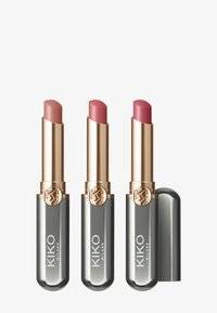 UNLIMITED PERFECTION LIP SET - Sminkset - nude aura
