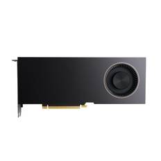 Dell NVIDIA Quadro RTX A6000 Kit - Grafikkarten - RTX A6000