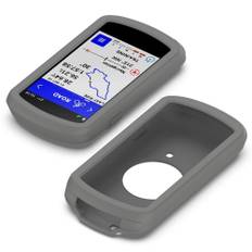 Silikone Garmin Edge 1040 Cover - Grå