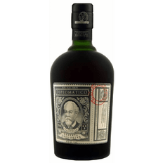 Ron Diplomatico Reserva Exclusiva Rom 70 cl