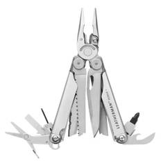Leatherman Wave Plus Multitool