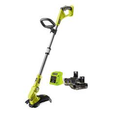 Grästrimmer Ryobi Rlt18324020 One+ 18V 1X2,0Ah 1X4,0Ah