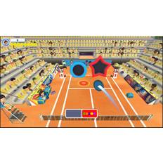 Instant Sports Tennis EU Nintendo Switch CD Key