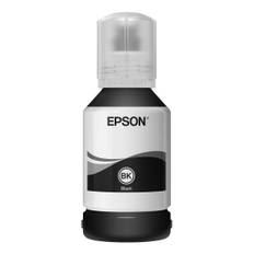 EPSON Ink C13T03R140 102 Sort Ecotank