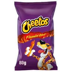 Cheetos - Flamin' Hot 80g - Datovare