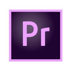 Adobe Premiere Pro for Teams