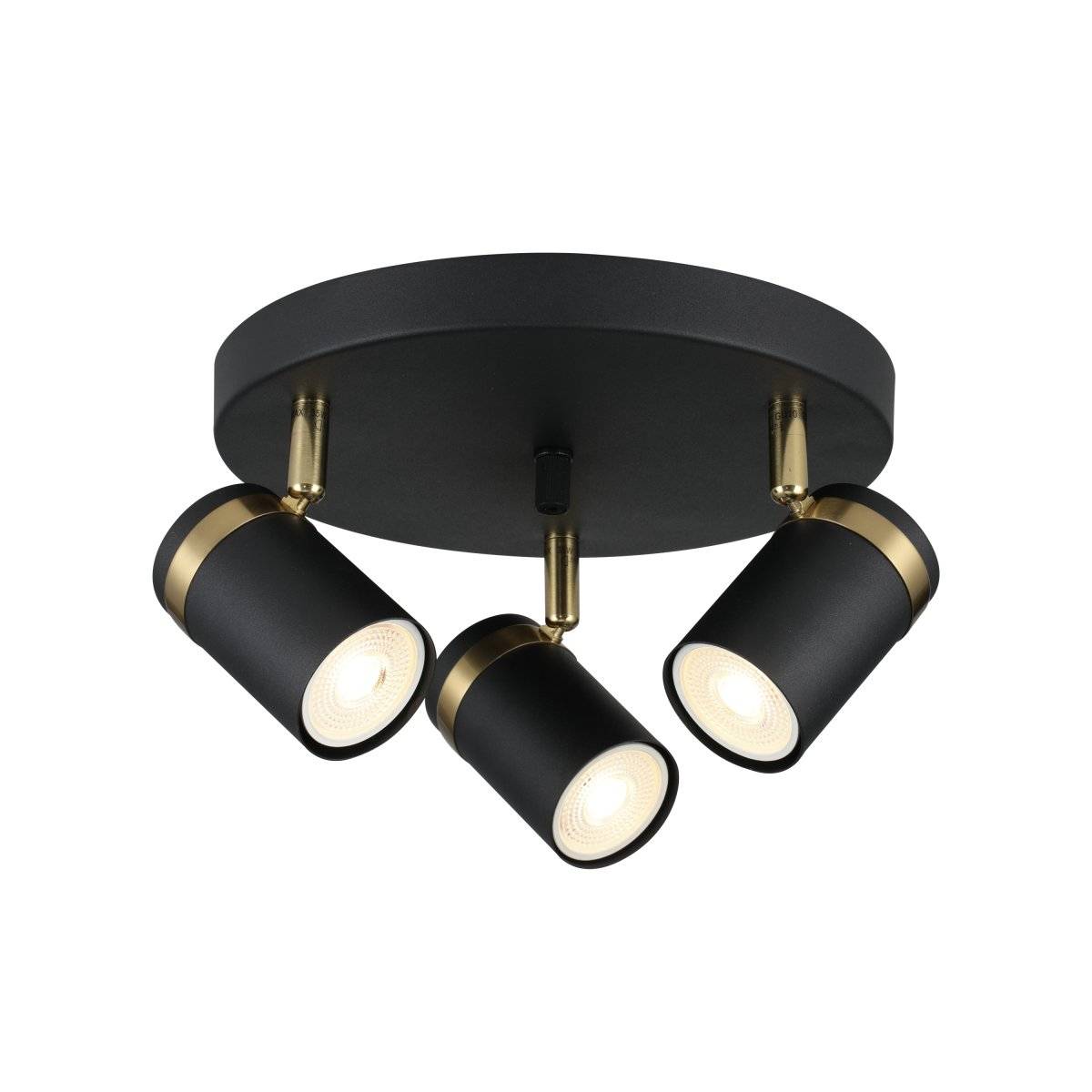 Nordic Lighting - Lynx 3 - Spotlight.