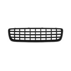 Grill XC Svart - Volvo V70 (00-04)