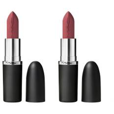 2st MAC Cosmetics Macximal Silky Matte Lipstick Twig Twist - 3,5 g