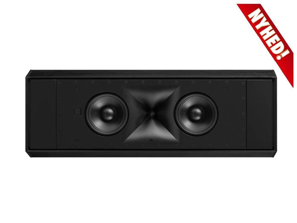 JBL SCL-9 Center - Synthesis