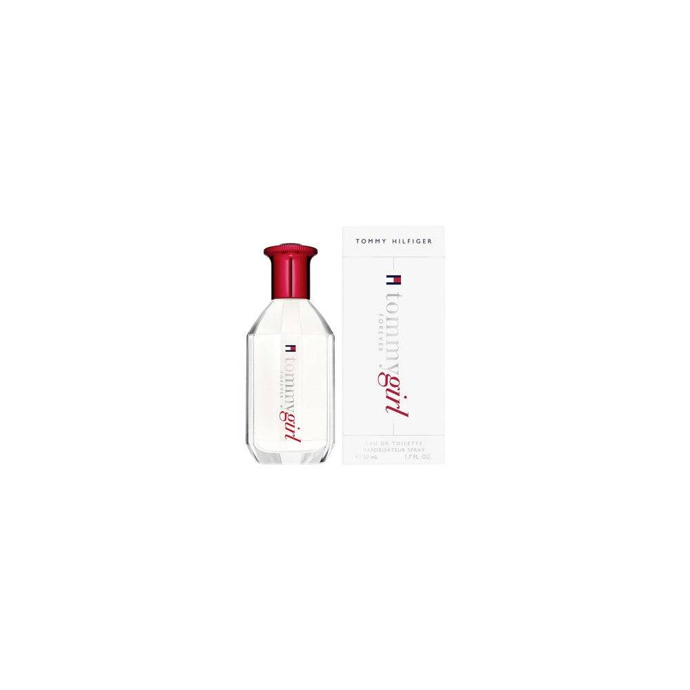 Tommy Hilfiger Tommy Girl Eau de Toilette Donna 200ml — Eau de Toilette