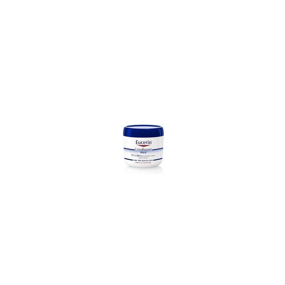 Eucerin Urea Repair Plus Balsamo pelle molto secca 450 ml — Balsamo corpo