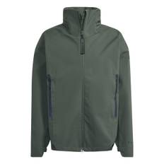 Adidas Terrex Myshelter Jacket - Grøn Oxid