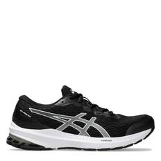 Asics Gel Phoenix 12 Mens Running Shoes - Sort/Hvid