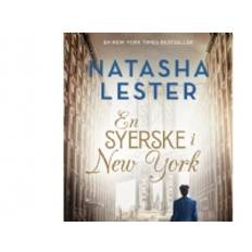 En syerske i New York | Natasha Lester