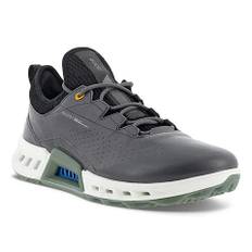 Ecco M Biom C4 Grå - 40