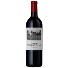 2022 Château L'Evangile Pomerol | Merlot Rødvin fra Bordeaux, Frankrig