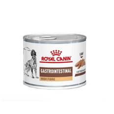 Royal Canin Veterinary Diet Dog Gastrointestinal High Fibre 12x200g