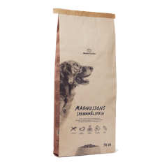 Magnussons Spannmålsfria 14 kg